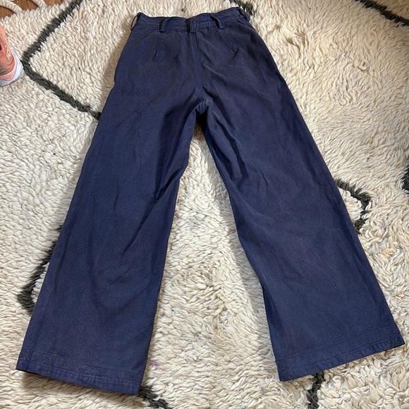 Jesse Kamm Sailor Pants - Picture 16 of 17